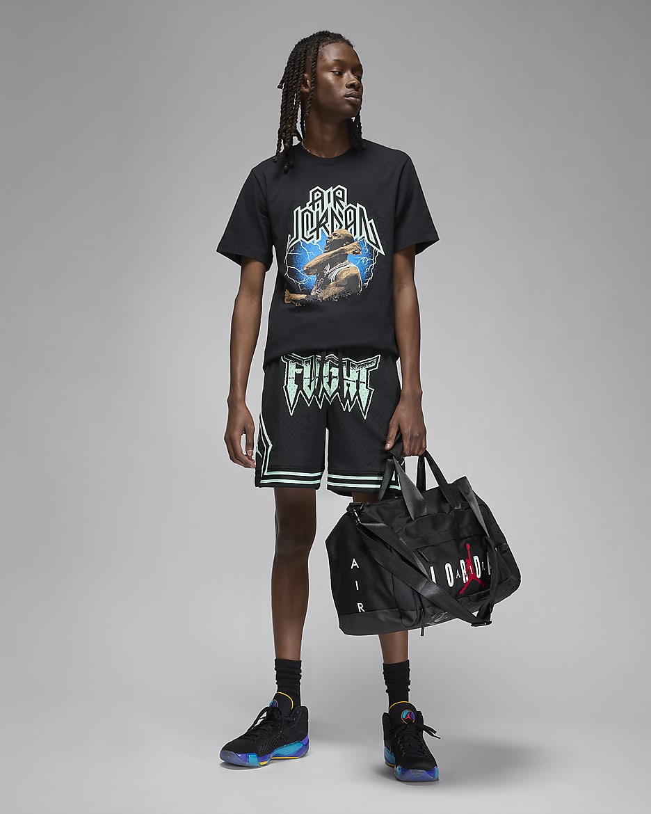 Jordan Sport Men s Dri FIT T Shirt. Nike ID